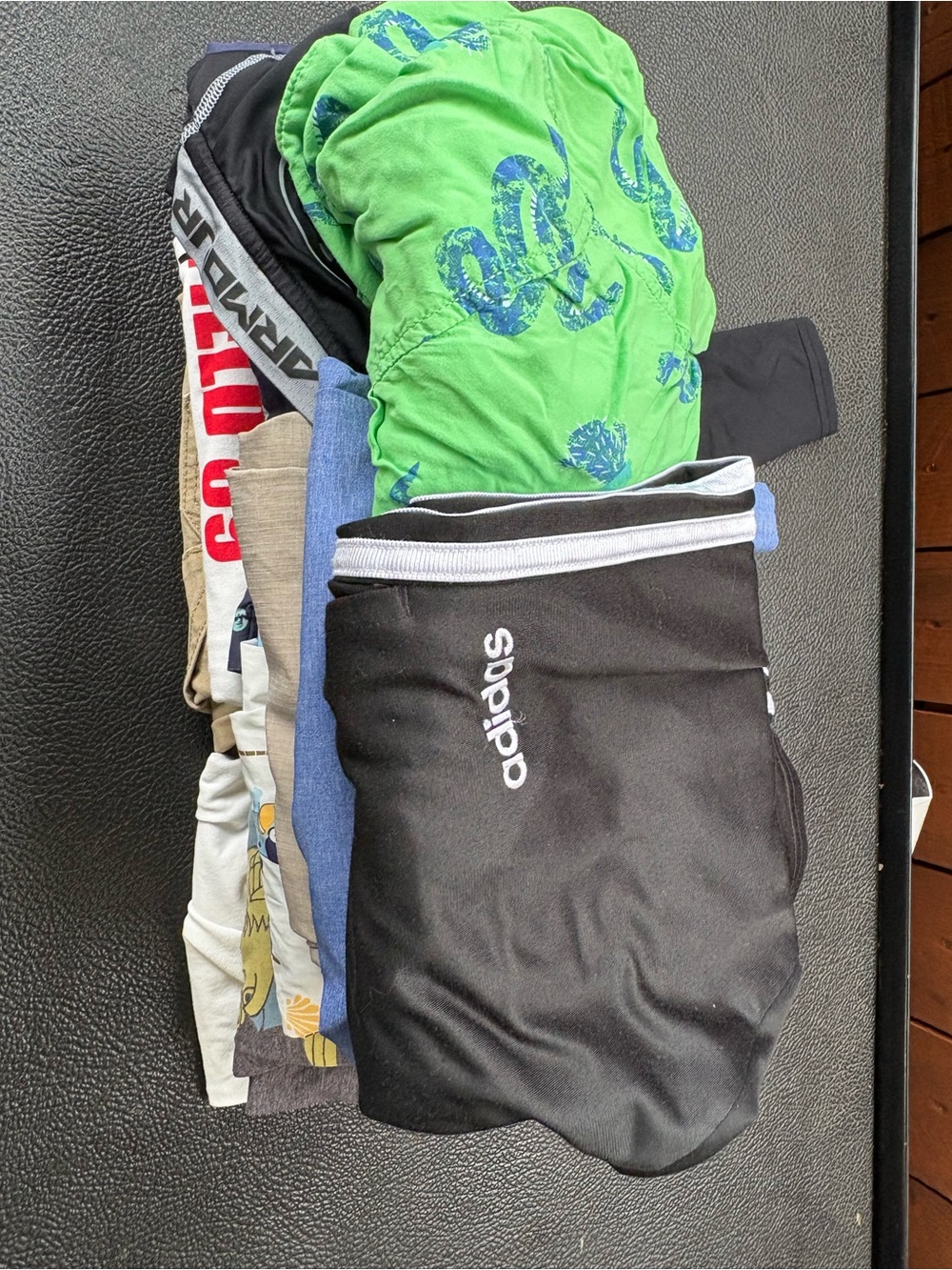 Big boys clothes bundle
